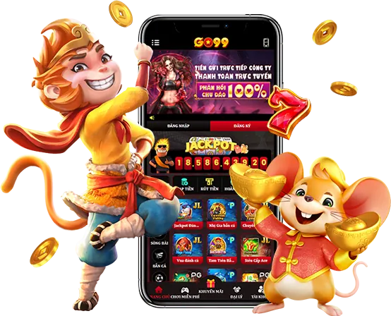 Trò chơi Mega Moolah tại pg99