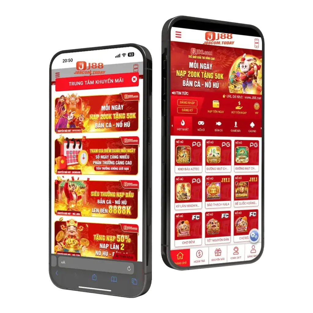 Đồ họa Bắn Cá qh8 sống động