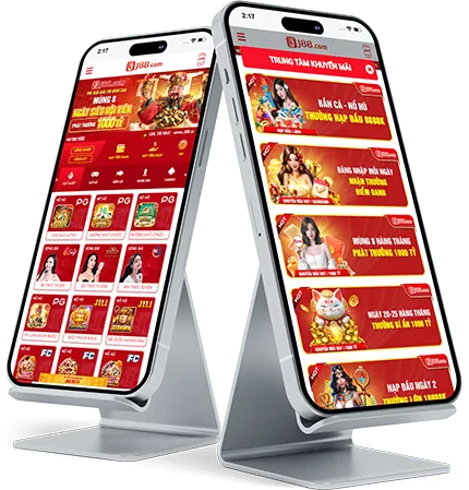 Vị thế QH8