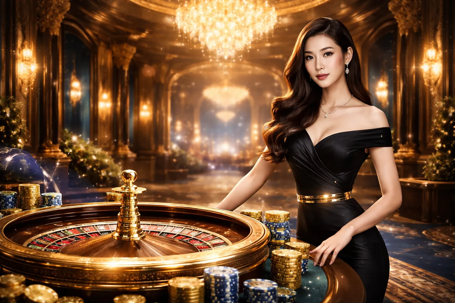 Banner khuyến mãi hấp dẫn nhất từ qh8
