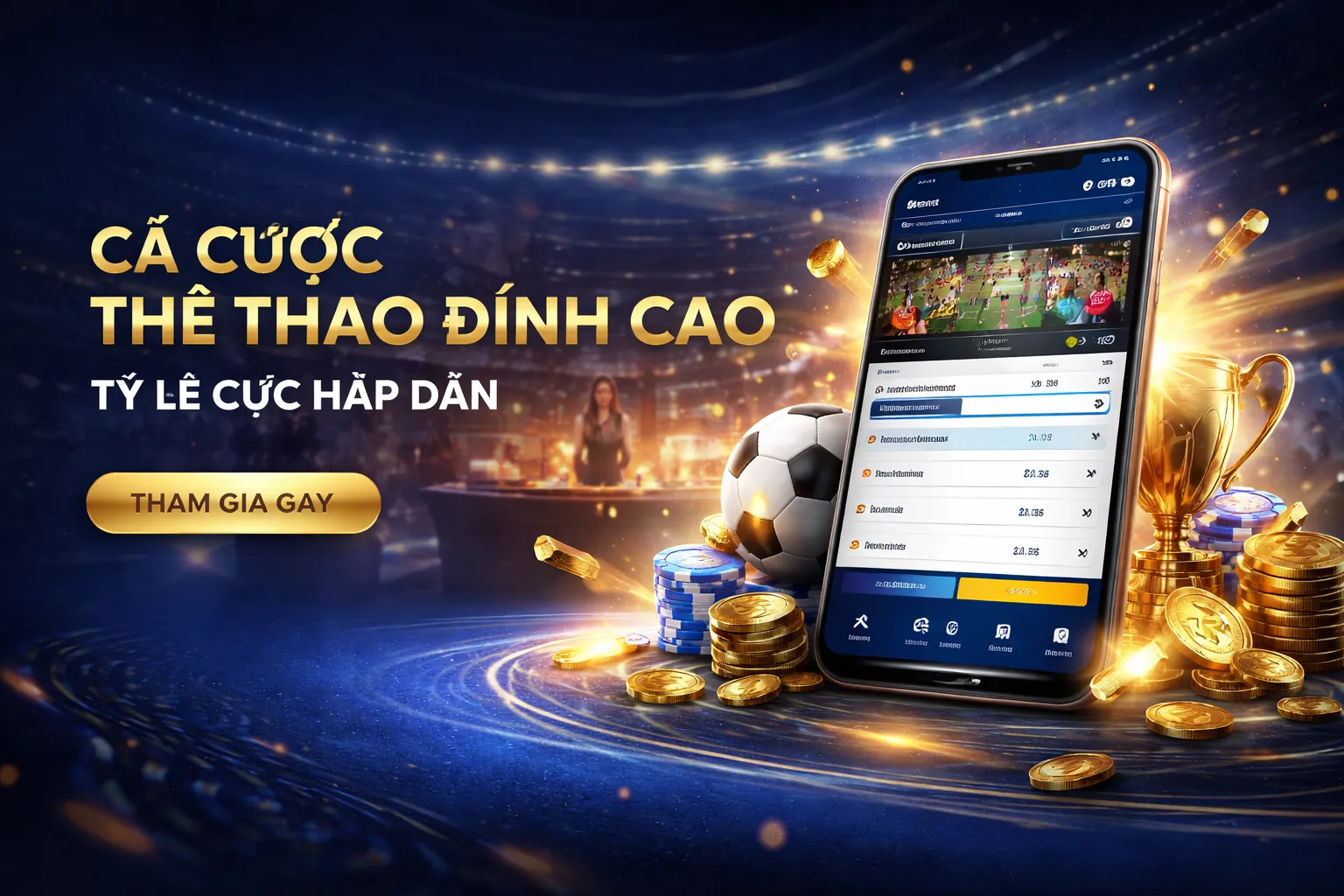 Tin tức QH8 mới nhất 2026, cập nhật sự kiện và khuyến mãi
