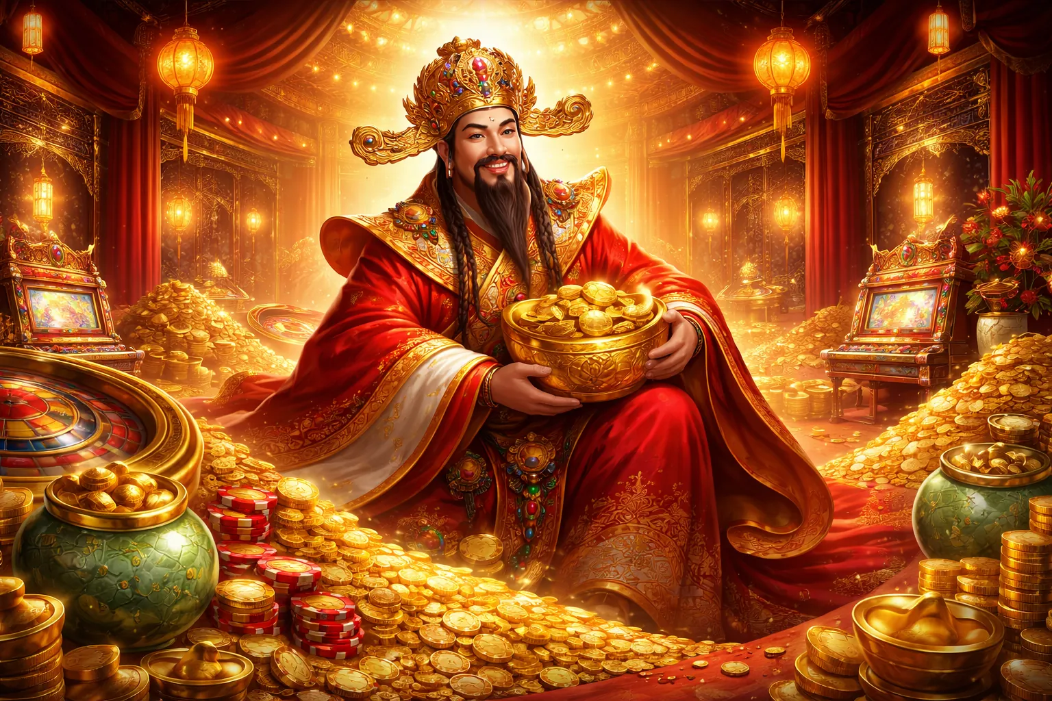 Tin tức game bài qh8