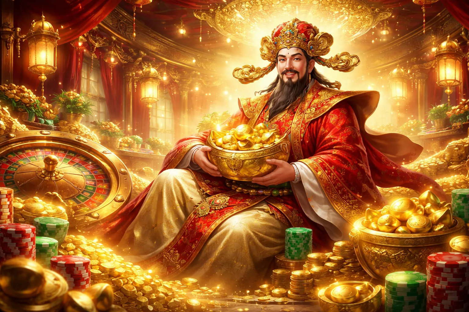 Hình ảnh chính VIP Club qh8 sang trọng
