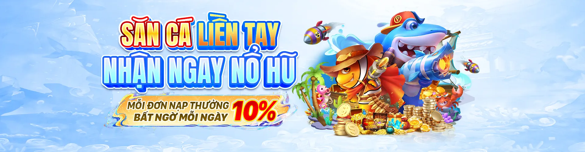 Banner khuyến mãi độc quyền tại pg99 nhà cái uy tín
