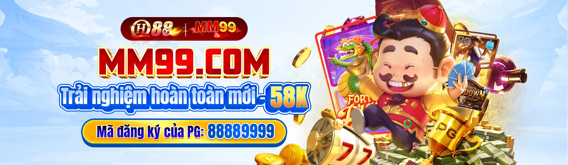 Hình ảnh chào mừng đăng ký qh8