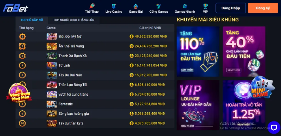 Bảo mật tuyệt đối khi tải app qh8 để cá cược an toàn