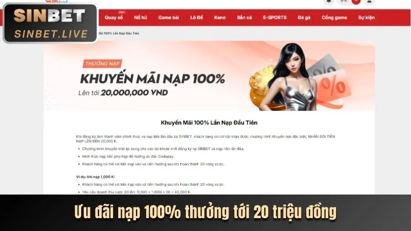 Hướng Dẫn Nạp Tiền qh8